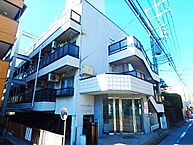 神奈川県相模原市緑区橋本2丁目14-3：物件画像／株式会社賃貸ステーション　橋本店