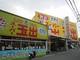 ドミソレイユII  ｜ 大阪府八尾市南本町５丁目（賃貸アパート1LDK・1階・41.05㎡） その24