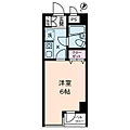 MAC平山城址公園コート1階3.0万円