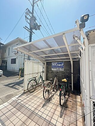 ブルーメ鷺ノ森_その他_2
