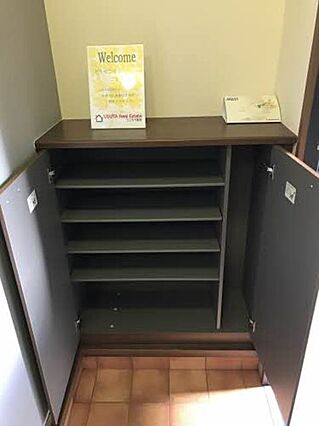 シャーメゾンアセット_内装_5