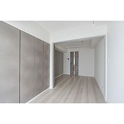 ＲＪＲプレシア千鳥 5階1DKのリビング/ダイニング