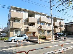 ベルウィル・メゾン