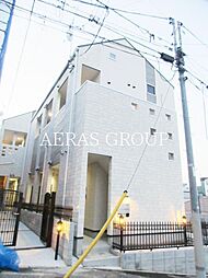 リヴィエール高田馬場