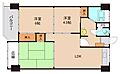 小栗原住宅1号棟1階10.0万円