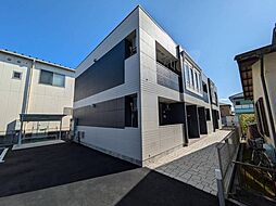 サニーコート北條