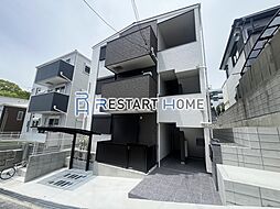 グランレーヴ上沢