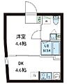 レピュア亀有レジデンス1階11.4万円