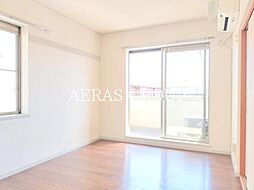 メゾンコムラ 2階2DKのリビング/ダイニング