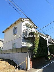 アーバンヒルズS