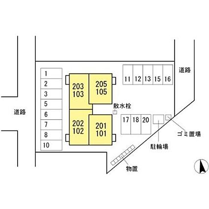 セジュールHaKuA S_その他_1