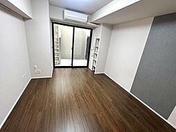 ミヤビヒルズ西池袋 地下1階1Kのリビング/ダイニング