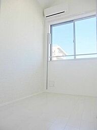 マルシエール西早稲田 1階ワンルームのリビング/ダイニング