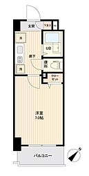 東京メトロ東西線 行徳駅 徒歩9分 2階/-