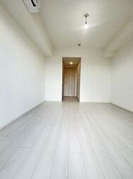 コンフォリア・リヴ目黒碑文谷 3階1Kのリビング/ダイニング