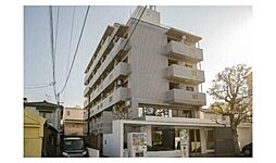 シェアス五反野