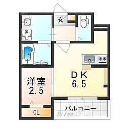 南海線 湊駅 徒歩8分