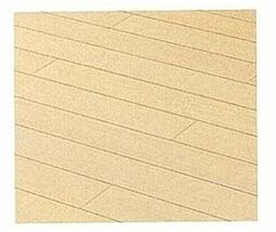 ファミーユ北町 1階1LDKのリビング/ダイニング