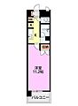 ヴィラ東中通5階5.4万円