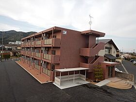 夢ハイツ 301 ｜ 島根県出雲市武志町（賃貸マンション1LDK・3階・40.00㎡） その3