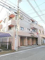 桜台駅 37.8万円