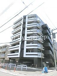 ルクレ高円寺アジールコート