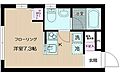 コローナ赤羽2階8.4万円
