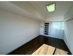 サンハイツ井口 5階1Kのリビング/ダイニング