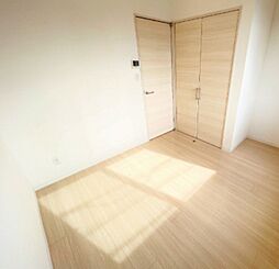 Art Shikahama 2階1Kのリビング/ダイニング