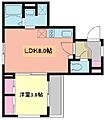 キャニスメジャー5階8.6万円