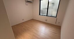 レピュア蓮根レジデンスII 3階1Kのリビング/ダイニング