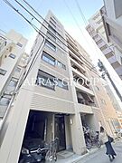 外観・土地