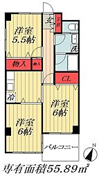 東京メトロ東西線 南行徳駅 徒歩11分