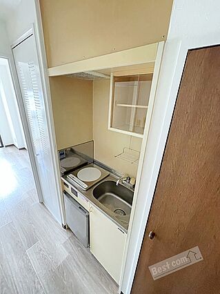 サンタフェ_内装_6