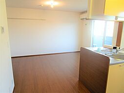 Ma Mai大野台 103 1階1LDKのリビング/ダイニング