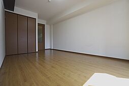 タウンコートII 102 1階1Kのリビング/ダイニング