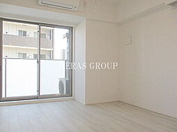 スカイコート蔵前2 305 3階1Kのリビング/ダイニング