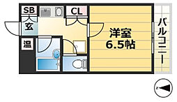 コーポ岡田 2階