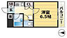 間取り：間取図