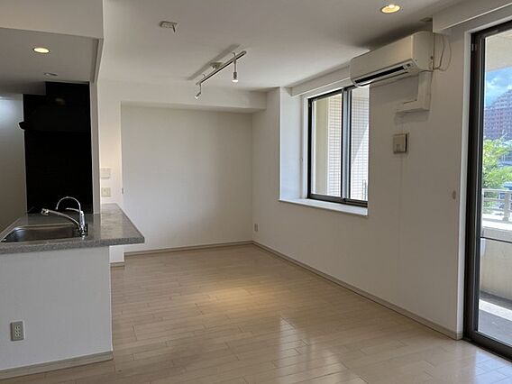 イニシア愛宕浜_内装_2