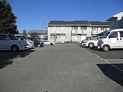 パークハイム ＡＢ