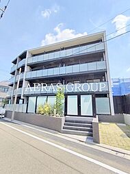 ルネサンスコート祐天寺