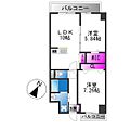FREEDOM residence堺寺地町4階10.7万円