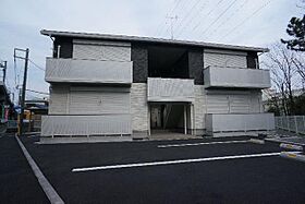 アリスティオ 00101 ｜ 神奈川県小田原市中里129-6（賃貸アパート1LDK・1階・42.25㎡） その22