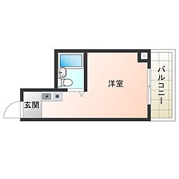 JR東西線 海老江駅 徒歩4分