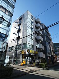 🉐敷金礼金0円！🉐下田ビル