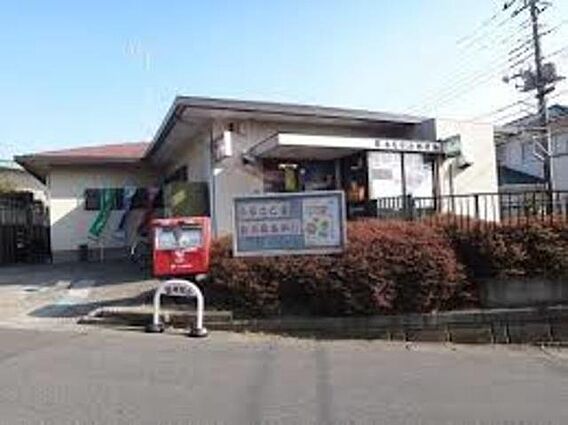 タプラ愛名_周辺_4
