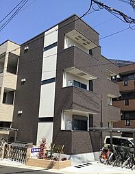 なかもず駅 6.5万円