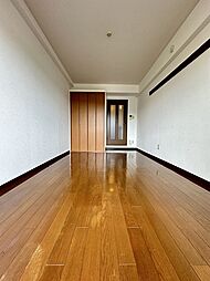 ルピナス51 207 2階1Kのリビング/ダイニング