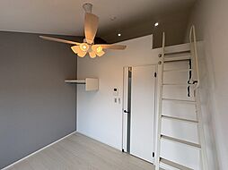 アザーレ・ソーニョ座間 3階1Kのリビング/ダイニング